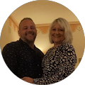 Pauline Thomson profile picture